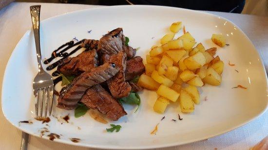 Ristorante Rezia