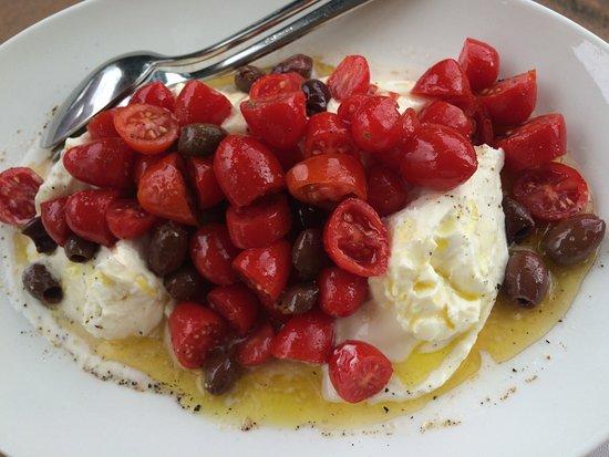 Osteria alla Terrazza