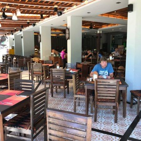 Railay Princess Restaurant