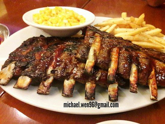Tony Roma's