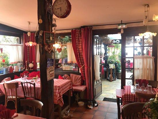 Le Patio