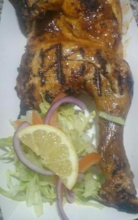 Chicken Cottage