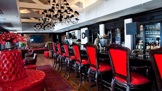 The Lighthouse Bar