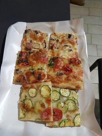 I Diavoli Della Pizza 2