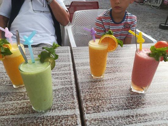 Brixi Cafe Resto