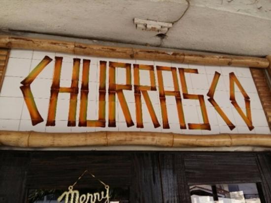 Churrasco