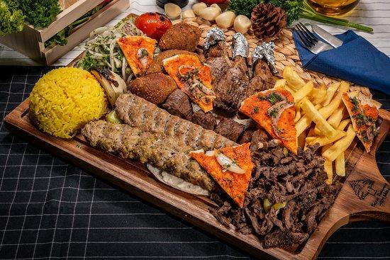 Beirut Restaurant @soi39