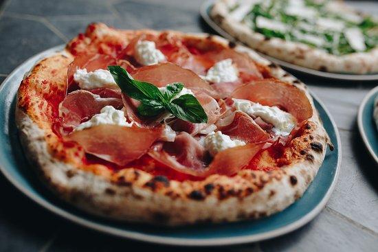 Pizza Massilia