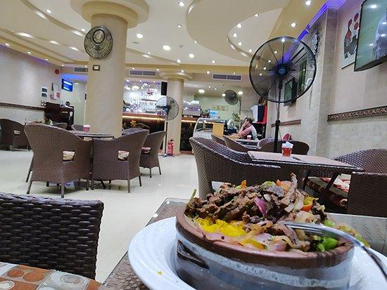 Aboudi Coffee Break