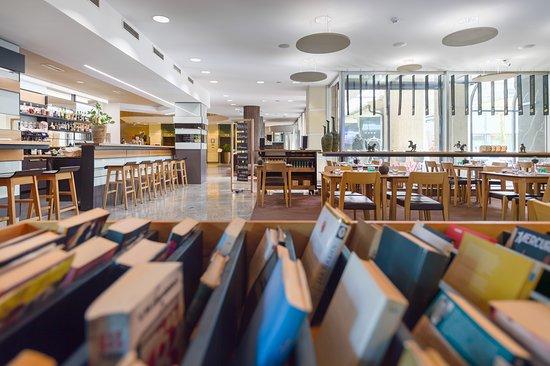 Restaurant Union