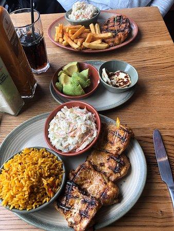 Nando's Bedford