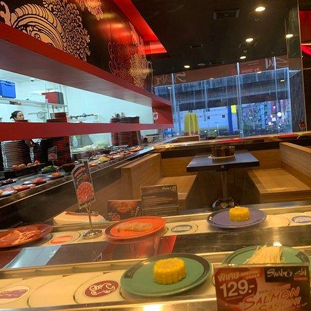 Oishi Shabushi