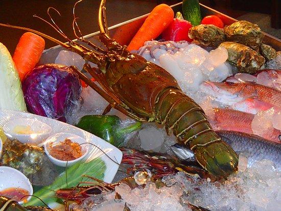 Lukyim Seafood