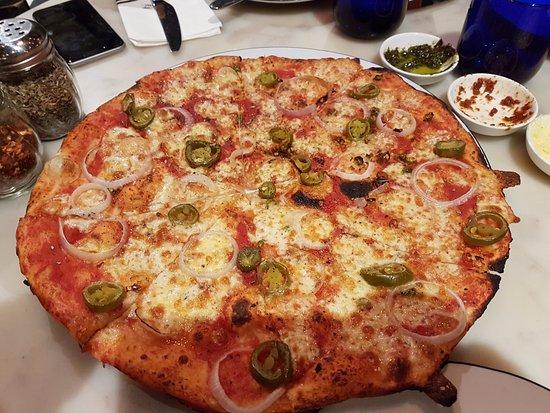 Pizza Express