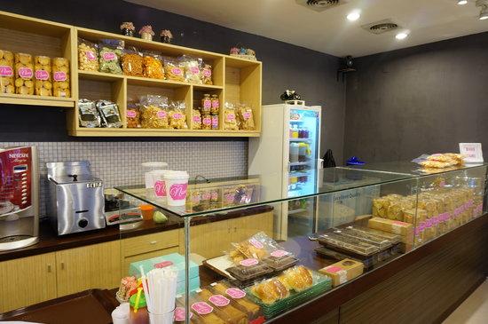 Kedai Nonie