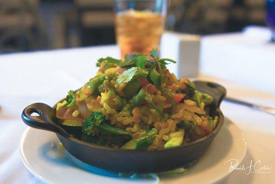 The Voya Restaurant