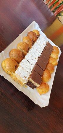 Enrico's