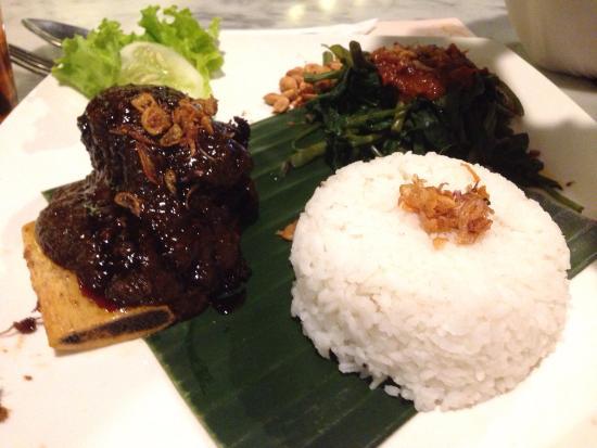 Bebek Tepi Sawah