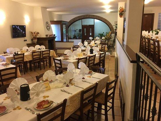 Ristorante La Collina
