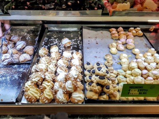 Pasticceria Duranti
