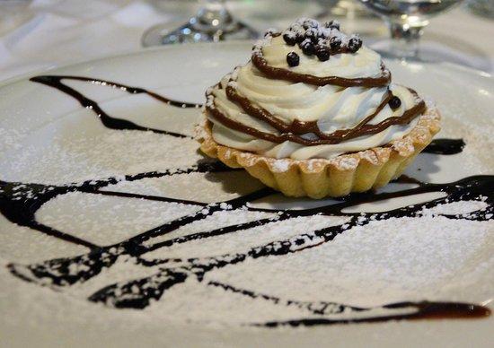 Ristorante Mustafà