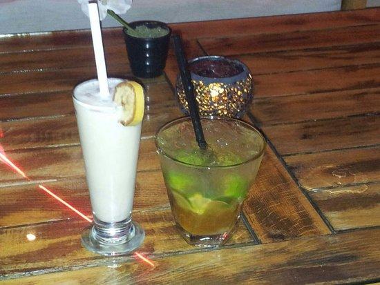 Seven Cafe