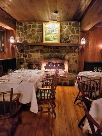 Snead's 1912 Steak
