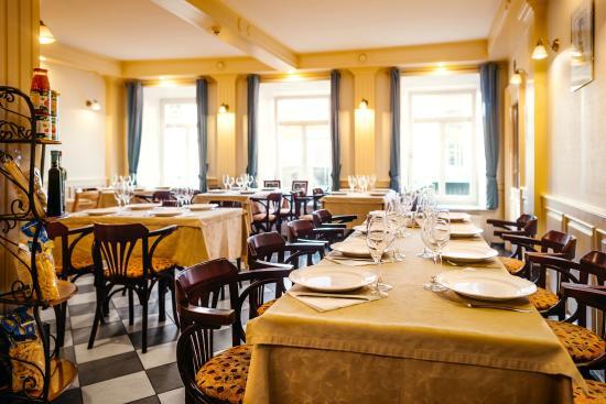 Trattoria da Flavio