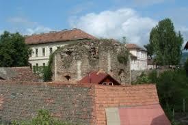 Szekelytamadt var