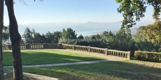 Mirador da Fraga