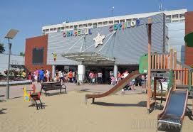 Children's City