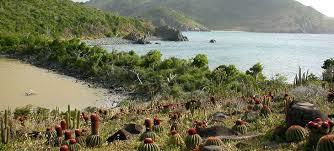 National Nature Reserve of St. Martin