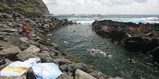 Ponta da Ferraria