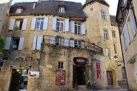 Manor Gisson