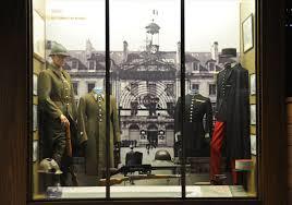 Cavalry Museum