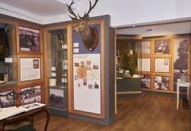 John Buchan Story
