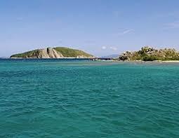 Dead Chest Island