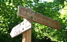 Monte Calvario