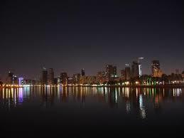 Khalid Lake