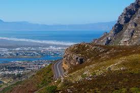 Ou Kaapse Weg
