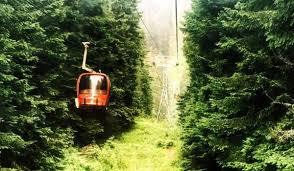 Lift Yastrebets