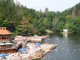 Lago dell'Orso