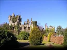 Buchanan Castle