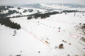Skigebiet Rusiń-ski