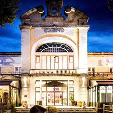 Casino de Vals