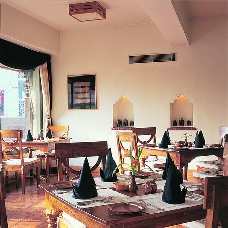 Toran Restaurant