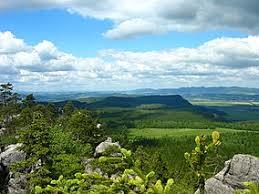 Nationalpark Heuscheuergebirge