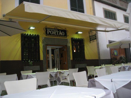 O Portao
