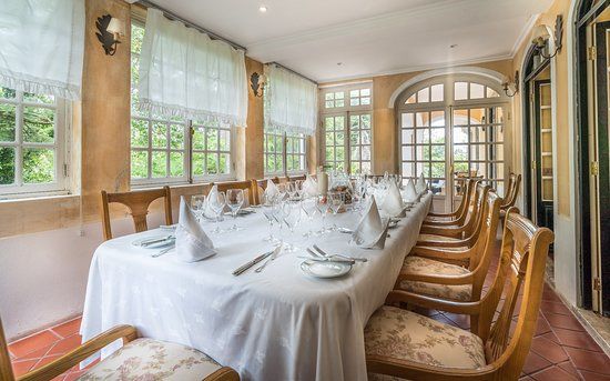 Lawrence's Hotel Restaurant