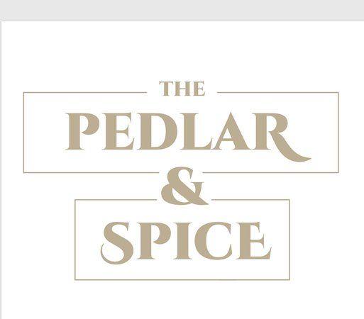 The Pedlar and Spice